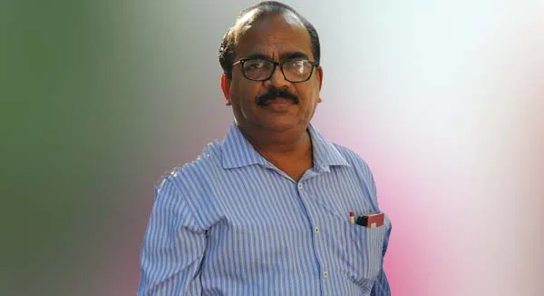 Nanjil Sampath